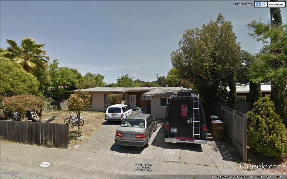 Google Earth - 2